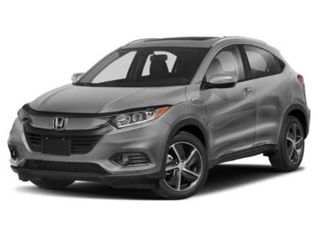 2022 Honda HR-V 2WD EX-L