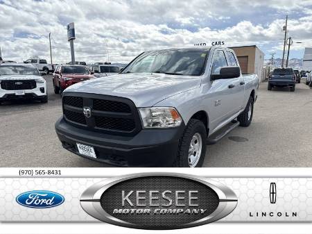 2016 RAM 1500 Tradesman/Express