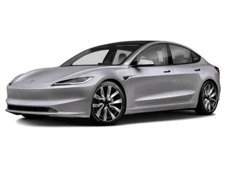 2024 Tesla Model 3 Base