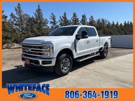 2025 Ford F-250SD LARIAT