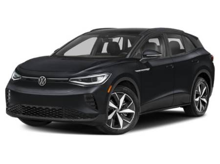 2023 Volkswagen ID.4 S