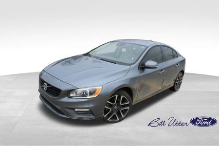 2018 Volvo S60 T5 Dynamic