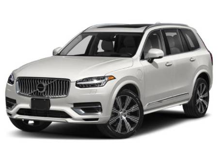 2020 Volvo XC90 Recharge Plug-In Hybrid T8 Inscription 6 Passenger