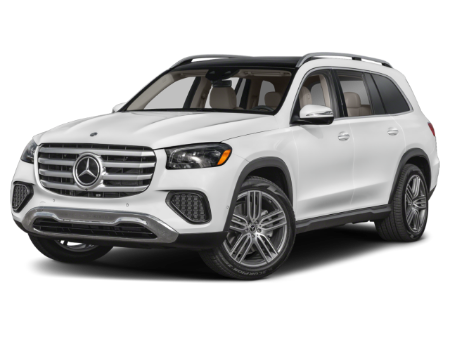 2024 Mercedes-Benz GLS GLS 450