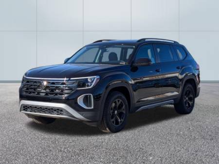 2024 Volkswagen Atlas Peak Edition SE w/Tech