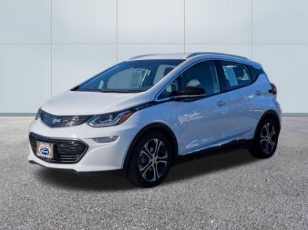 2021 Chevrolet Bolt EV FWD Premier