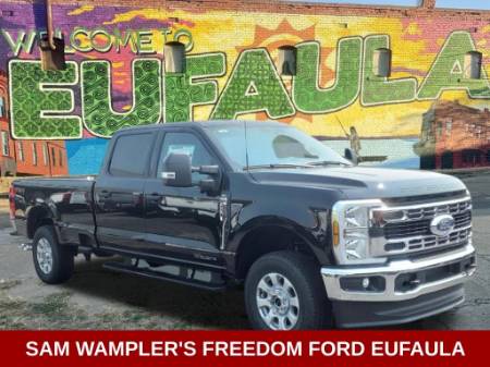 2024 Ford F-250SD XLT