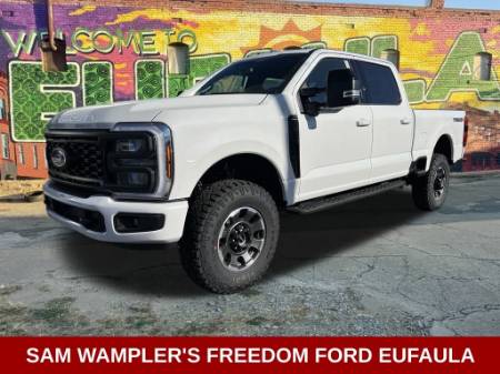 2024 Ford F-250SD LARIAT
