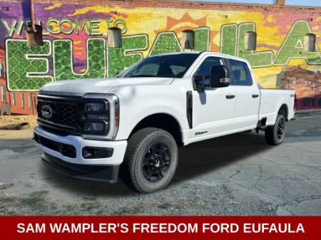 2024 Ford F-350SD XL