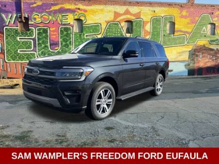 2024 Ford Expedition XLT