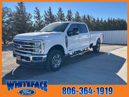 2025 Ford F-350SD LARIAT