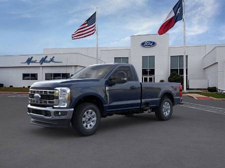 2024 Ford Super Duty F-350 SRW XLT