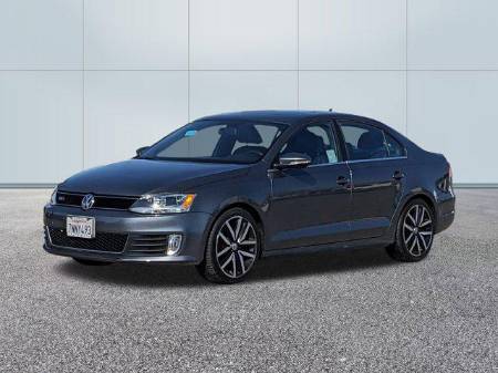 2013 Volkswagen Jetta GLI Autobahn