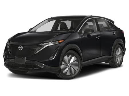 2025 Nissan Ariya ENGAGE+