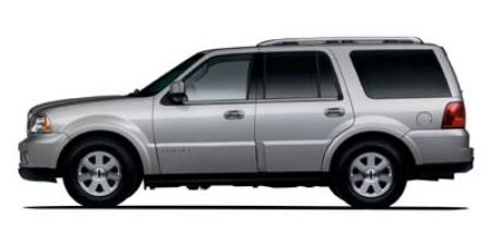 2006 Lincoln Navigator