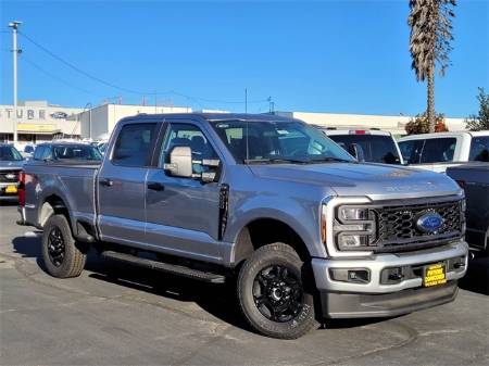 2024 Ford F-250SD XL