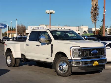 2025 Ford F-350SD LARIAT