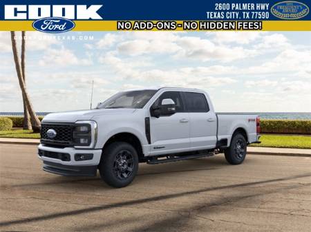 2024 Ford F-250SD LARIAT