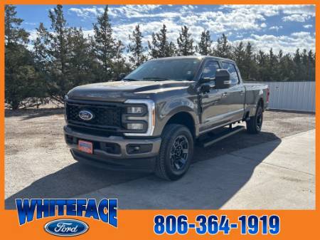 2023 Ford F-350SD LARIAT