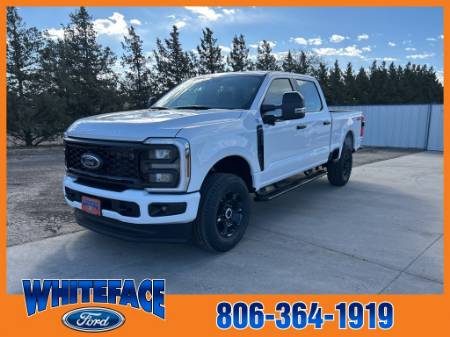 2025 Ford F-250SD XL