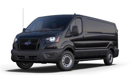 2024 Ford Transit-150 Base