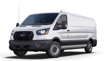 2024 Ford Transit-350 Base