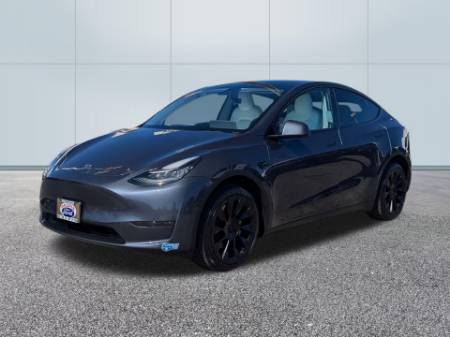 2020 Tesla Model Y Long Range Dual Motor ALL-Wheel Drive