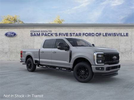 2025 Ford F-250SD XLT