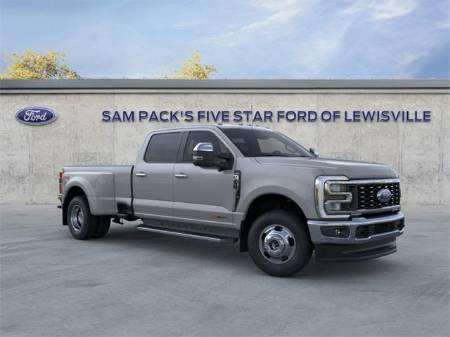 2025 Ford F-350SD LARIAT