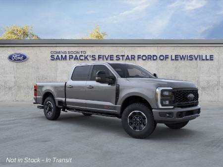 2025 Ford Super Duty F-250 SRW XL