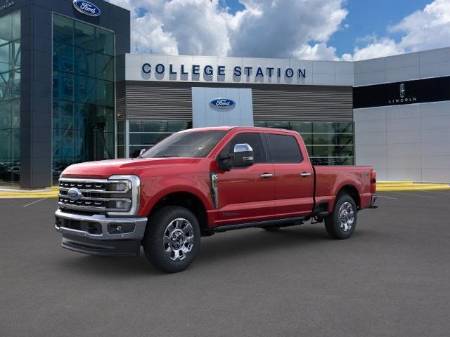 2025 Ford F-250SD LARIAT