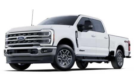 2025 Ford Super Duty F-250 SRW LARIAT