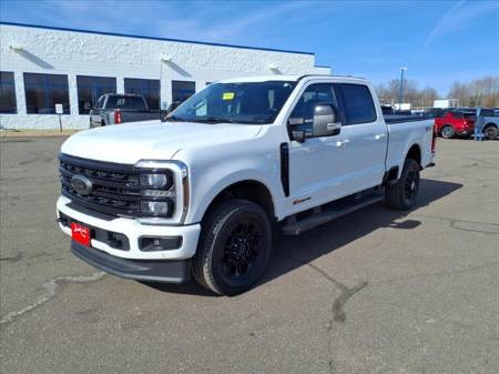 2024 Ford F-250 Super Duty LARIAT