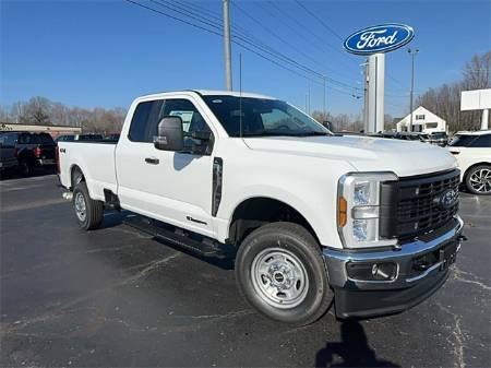2025 Ford F-250SD XL