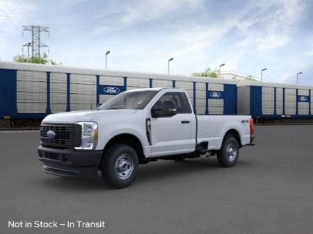 2025 Ford F-250SD XL