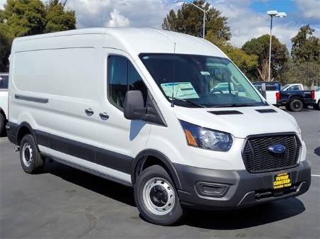 2024 Ford Transit-150 Base