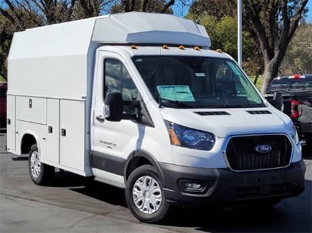 2024 Ford Transit-350 Base