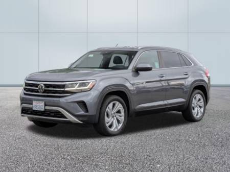 2021 Volkswagen Atlas Cross Sport 2.0T SEL