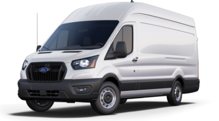 2024 Ford Transit-350 Base