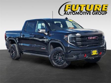 2022 GMC Sierra 1500 AT4X