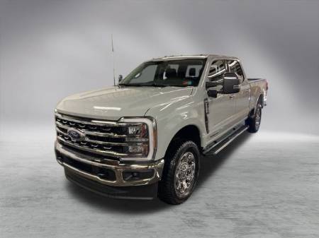 2025 Ford F-250SD