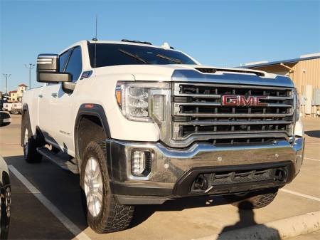 2023 GMC Sierra 3500HD SLT