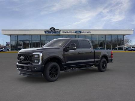 2025 Ford F-350SD LARIAT