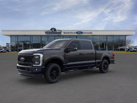 2025 Ford F-350SD XLT