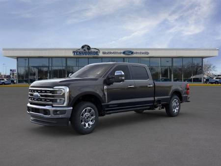 2025 Ford F-350SD LARIAT