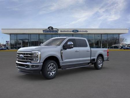 2024 Ford F-350SD LARIAT