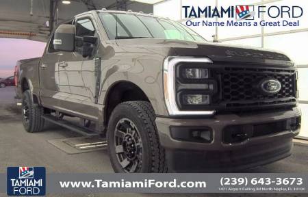 2023 Ford F-250SD LARIAT