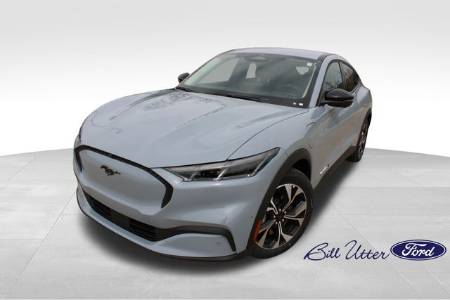 2024 Ford Mustang Mach-E Select
