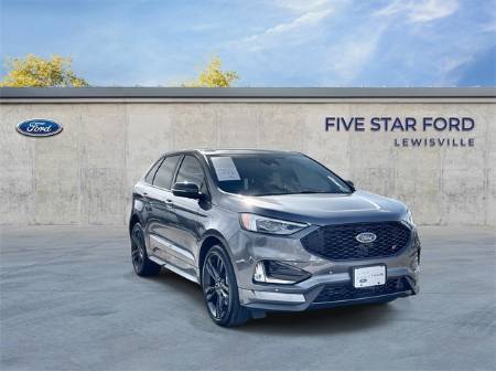 2022 Ford Edge ST