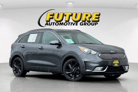 2019 Kia Niro EX